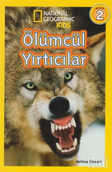 Ölümcül Yırtcılar (Seviye 2)